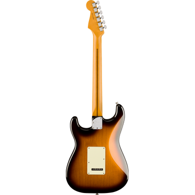 Fender American Professional II Stratocaster MN Anniversary 2-Color Sunburst Chitarra Elettrica