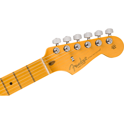 Fender American Professional II Stratocaster MN Anniversary 2-Color Sunburst Chitarra Elettrica