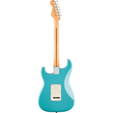 FENDER Player II Stratocaster MP Aquatone Blue Chitarra Elettrica