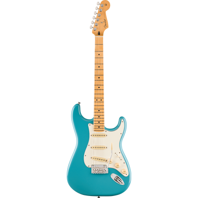 FENDER Player II Stratocaster MP Aquatone Blue Chitarra Elettrica