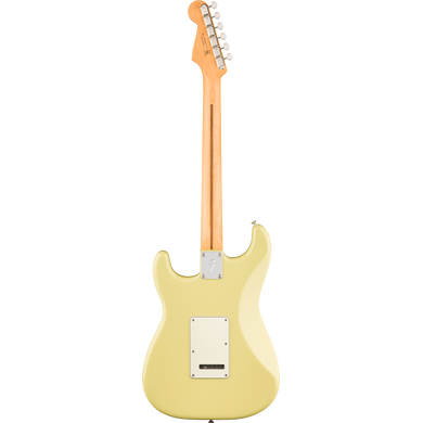 FENDER Player II Stratocaster MP Hialeah Yellow Chitarra Elettrica