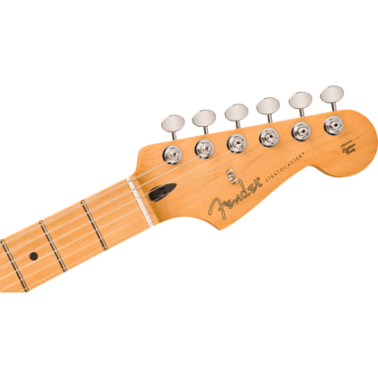 FENDER Player II Stratocaster MP Hialeah Yellow Chitarra Elettrica