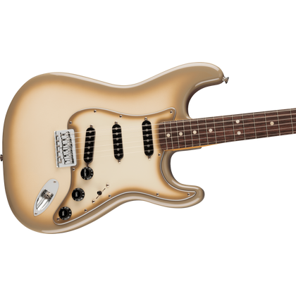 Fender 70th Anniversary Vintera II Antigua Stratocaster Chitarra Elettrica