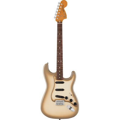 Fender 70th Anniversary Vintera II Antigua Stratocaster Chitarra Elettrica