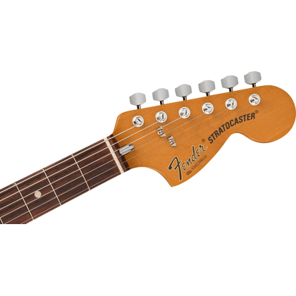 Fender 70th Anniversary Vintera II Antigua Stratocaster Chitarra Elettrica