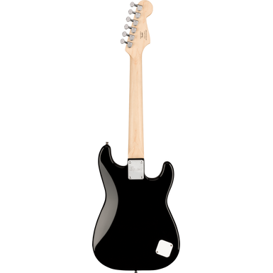 Fender Squier Mini Stratocaster Black Mancina