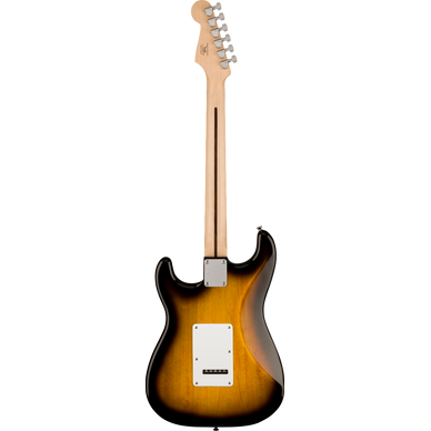 Fender Sonic Stratocaster Sunburst Bundle + Accessori