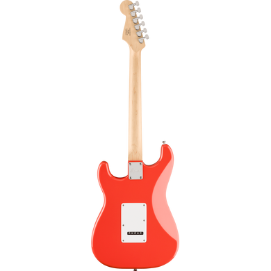 FENDER FSR Sonic Stratocaster MP Fiesta Red Chitarra Elettrica