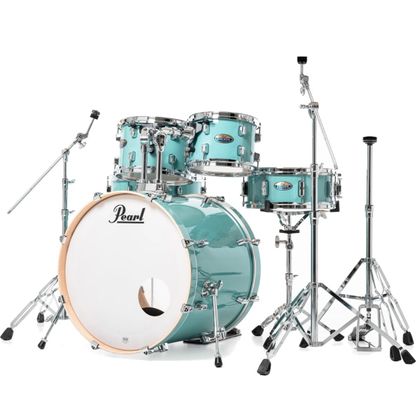 Pearl Decade DMP925S/C884 Ice Mint Batteria acustica 