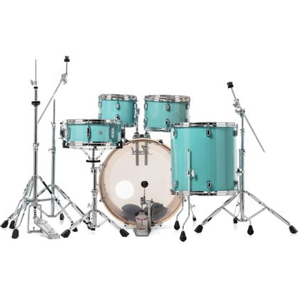 Pearl Decade DMP925S/C884 Ice Mint Batteria acustica 