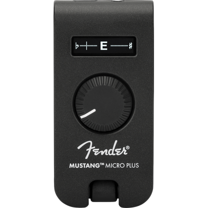 Fender Mustang Micro Plus Amplificatore per Chitarra