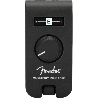 Fender Mustang Micro Plus Amplificatore per Chitarra