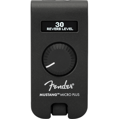 Fender Mustang Micro Plus Amplificatore per Chitarra