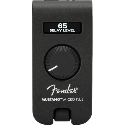 Fender Mustang Micro Plus Amplificatore per Chitarra