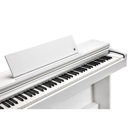  KURZWEIL  CUP M1 White Pianoforte Digitale 88 tasti Pesati