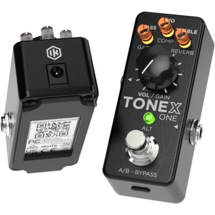 IK MULTIMEDIA ToneX One