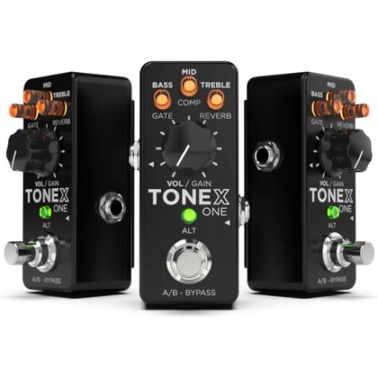 IK MULTIMEDIA ToneX One