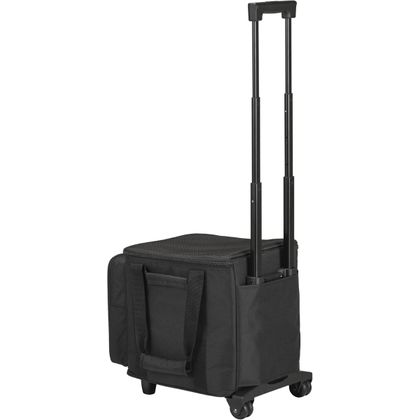 YAMAHA CCASESTP200 Custodia con Trolley per STAGEPAS200 e 200BTR