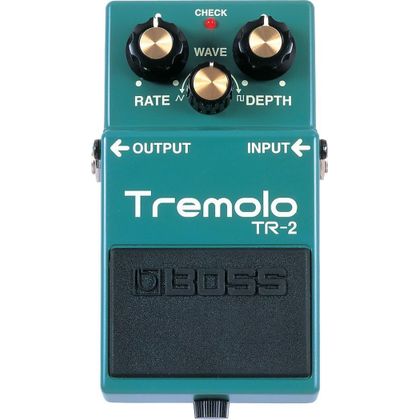 BOSS TR-2 Tremolo