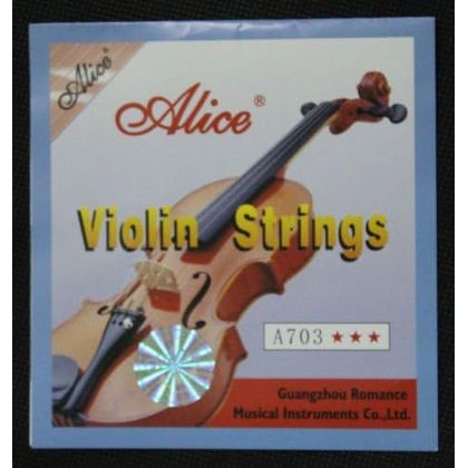 Alice A703 Muta di corde per Violino