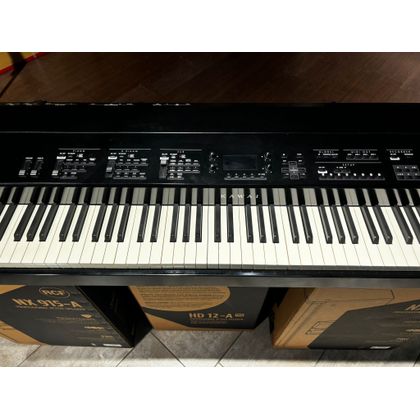 KAWAI MP11SE Pianoforte da palco ( usato )