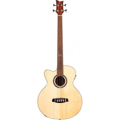 ORTEGA D538-4-L Basso Acustico Elettrificato