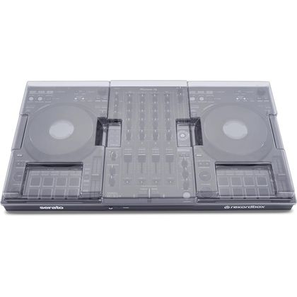 DECKSAVER DS PC DDJ FLX 10 Cover