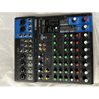 YAMAHA MG10XU MIXER 10 CANALI USB B-STOCK