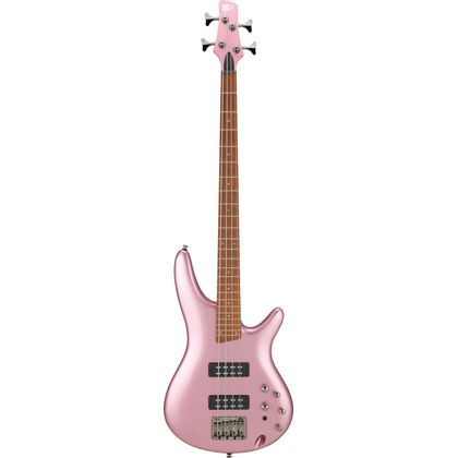 IBANEZ SR300E Pink Gold Metallic Basso Elettrico