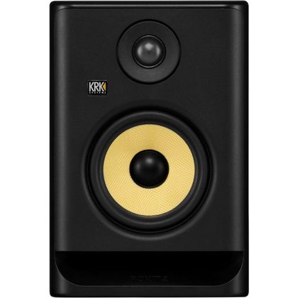 KRK RP5 RoKit G5 Monitor da studio 130W