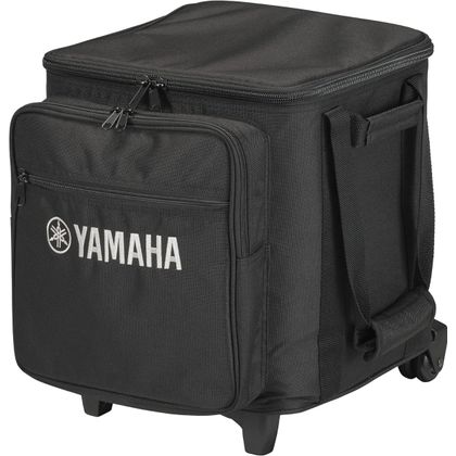 YAMAHA CCASESTP200 Custodia con Trolley per STAGEPAS200 e 200BTR