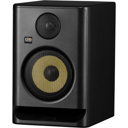 KRK RP5 RoKit G5 Monitor da studio 130W