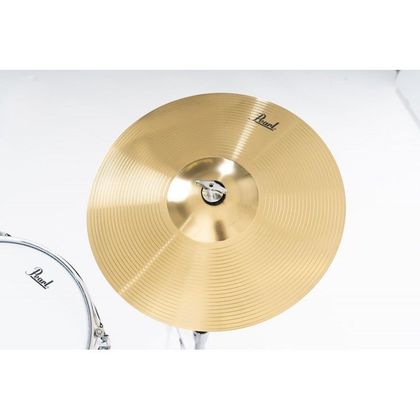 Pearl RSJ465C/C708 Roadshow Junior Grindstone Sparkle Batteria per Bambini