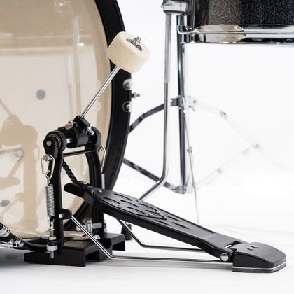 Pearl RSJ465C/C708 Roadshow Junior Grindstone Sparkle Batteria per Bambini