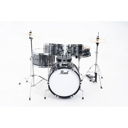 Pearl RSJ465C/C708 Roadshow Junior Grindstone Sparkle Batteria per Bambini