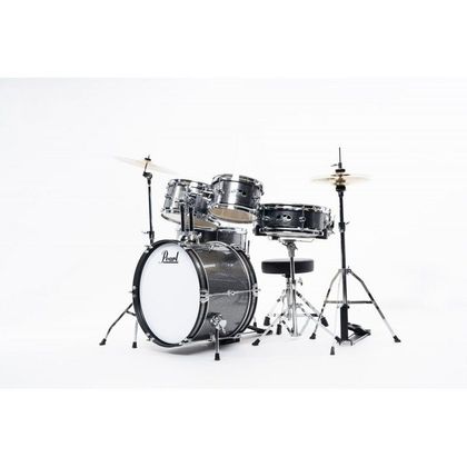 Pearl RSJ465C/C708 Roadshow Junior Grindstone Sparkle Batteria per Bambini