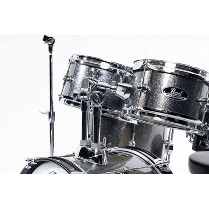 Pearl RSJ465C/C708 Roadshow Junior Grindstone Sparkle Batteria per Bambini