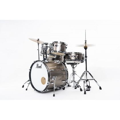 Pearl Roadshow RS505C/C707 Bronze Metallic Batteria Acustica 2 piatti