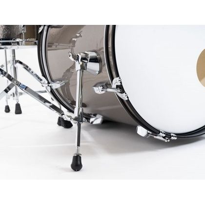 Pearl Roadshow RS505C/C707 Bronze Metallic Batteria Acustica 2 piatti