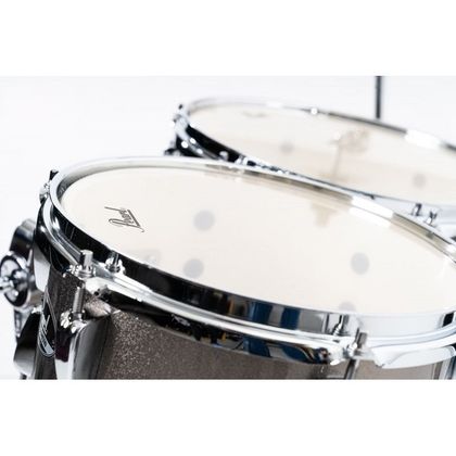 Pearl Roadshow RS505C/C707 Bronze Metallic Batteria Acustica 2 piatti