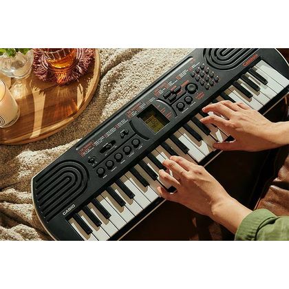 Casio SA81 Tastiera portatile 44 Tasti