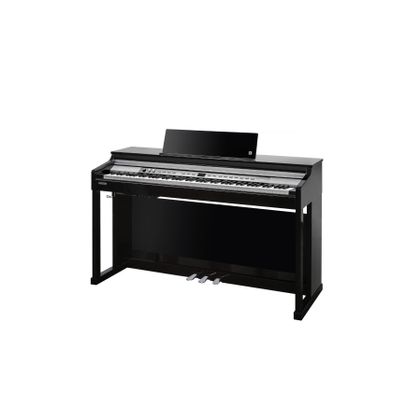  KURZWEIL CUP P1 BP Pianoforte Digitale 88 tasti Pesati