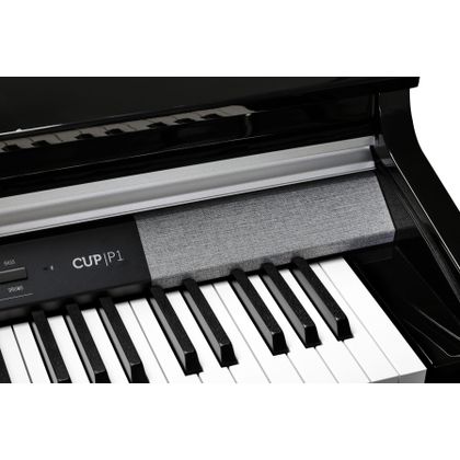  KURZWEIL CUP P1 BP Pianoforte Digitale 88 tasti Pesati