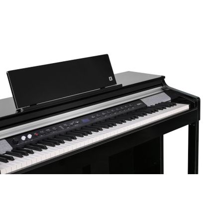  KURZWEIL CUP P1 BP Pianoforte Digitale 88 tasti Pesati