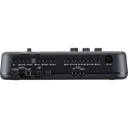 YAMAHA DTX6K3-X KIT BATTERIA ELETTRONICA CON 4 PAD PIATTi E MODULO SONORO