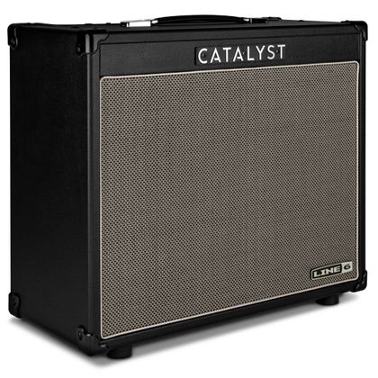 LINE6 Catalyst CX 100 Amplificatore 2 canali 100W