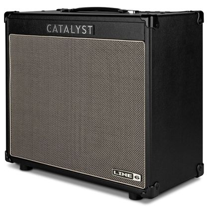 LINE6 Catalyst CX 100 Amplificatore 2 canali 100W