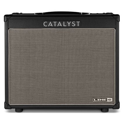 LINE6 Catalyst CX 100 Amplificatore 2 canali 100W