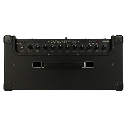 LINE6 Catalyst CX 100 Amplificatore 2 canali 100W