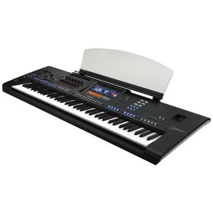 Yamaha Genos 2 Digital Workstation ESPOSTA